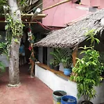 Monkey House