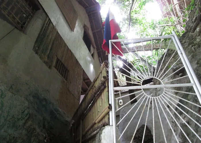 Monkey House