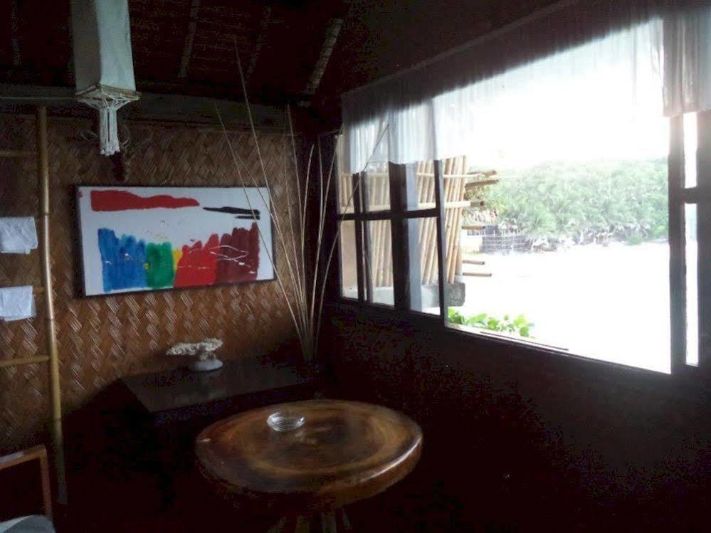 Monkey House Yapak