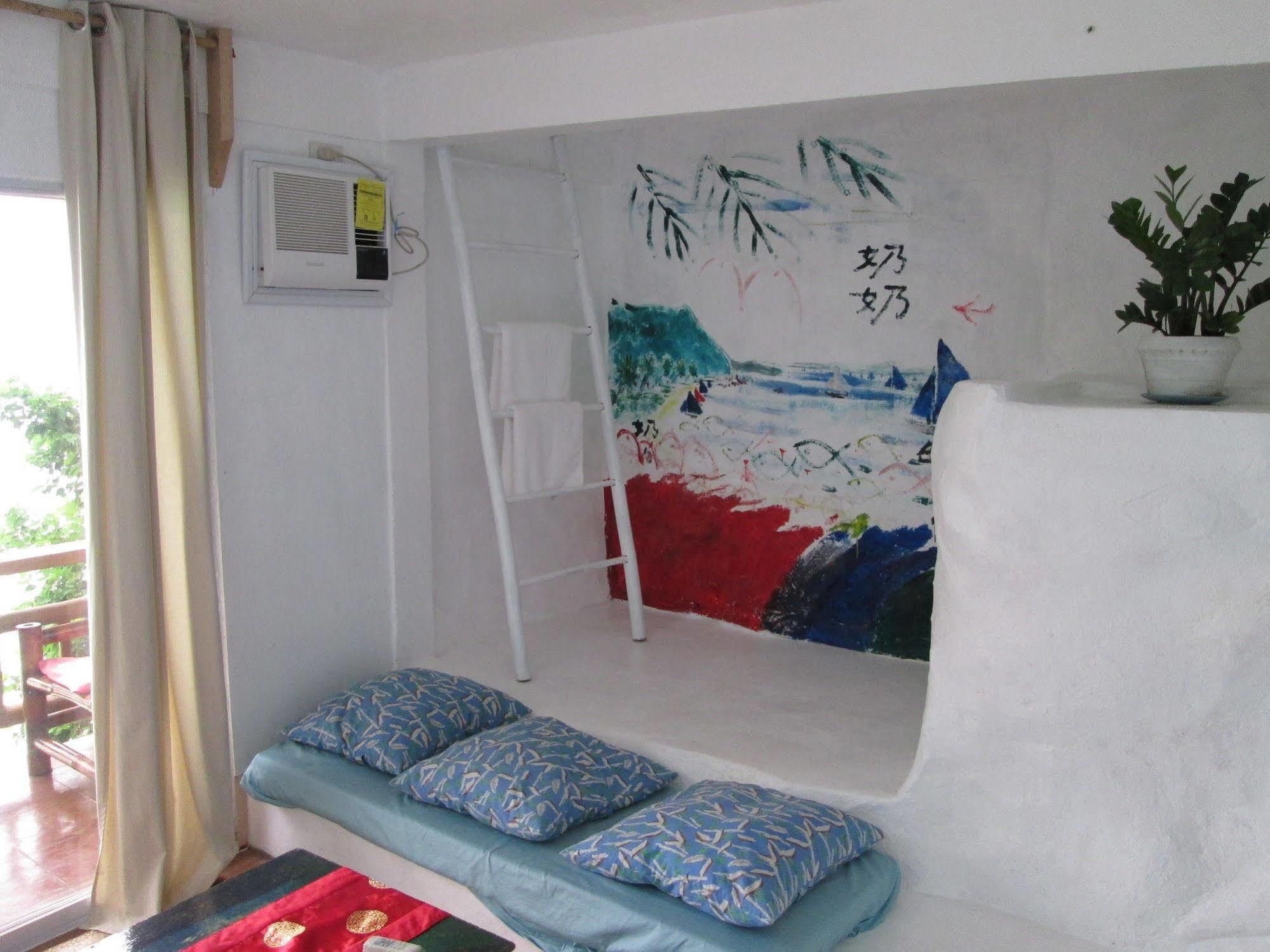Hotel Monkey House Yapak