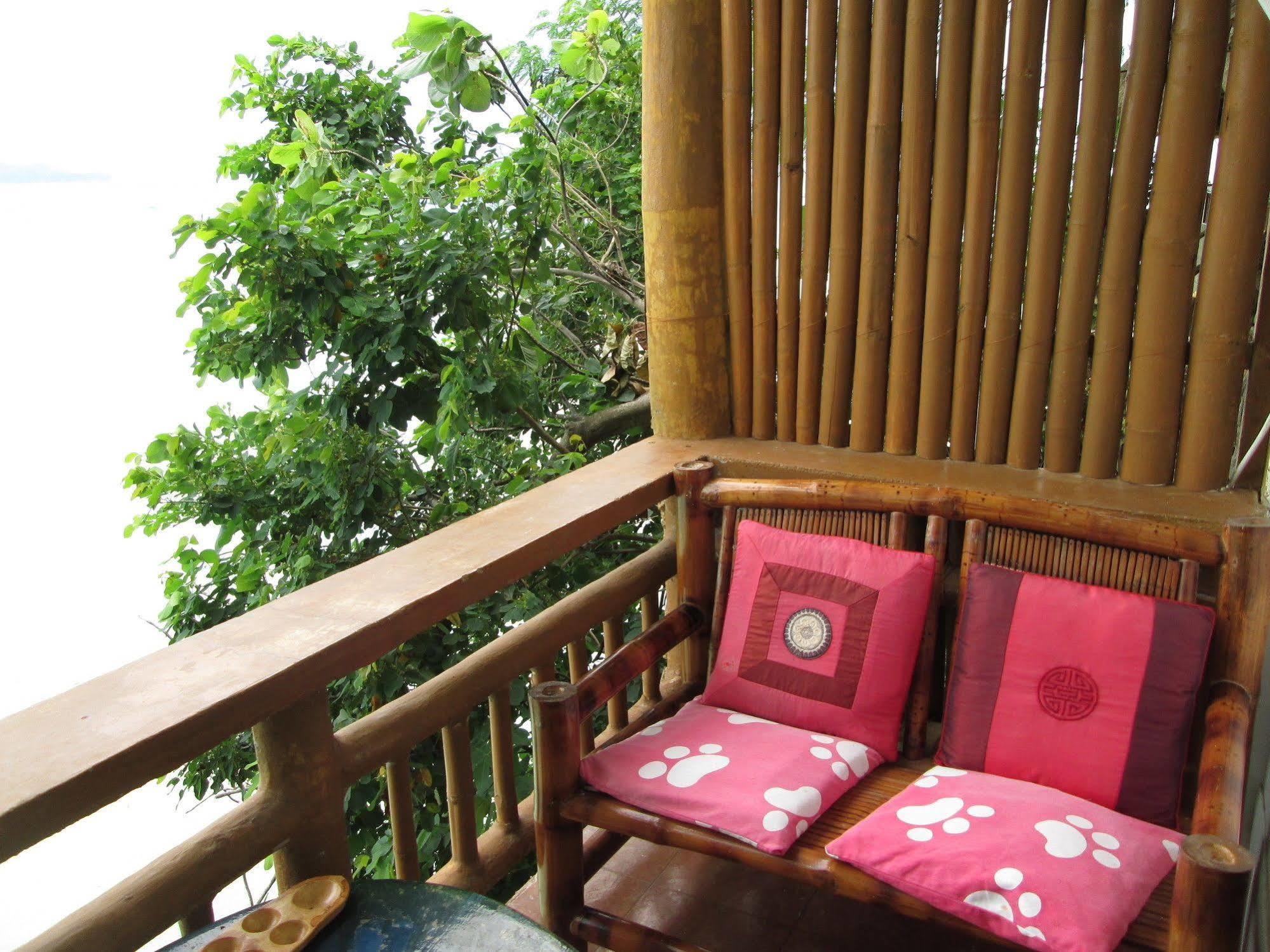 Monkey House